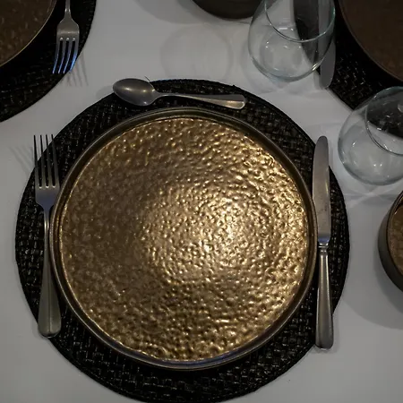 Dom wakacyjny Athena΄s Residency / Mykonos Town