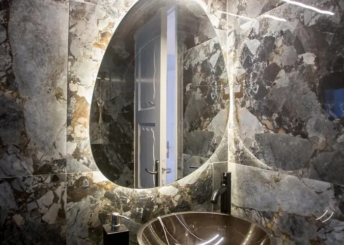 Dom wakacyjny Athena΄s Residency / *