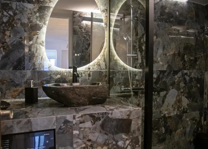 Athena΄s Residency / Dom wakacyjny *