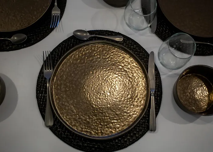 Dom wakacyjny Athena΄s Residency / Mykonos Town