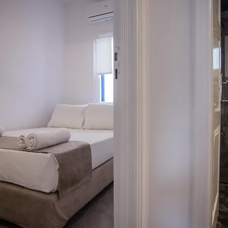 Athena΄s Residency / Σπίτι διακοπών Mykonos Town
