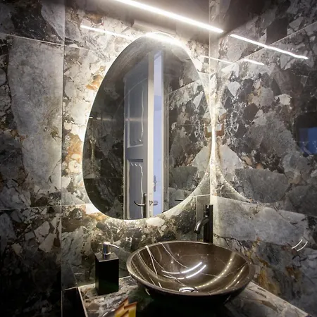 בית נופש Athena΄s Residency / *