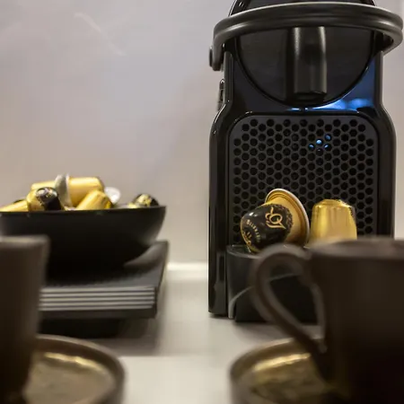 Дом отдыха Athena΄s Residency / Mykonos Town