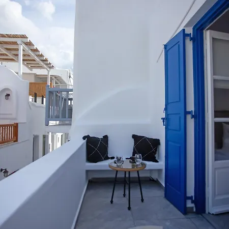 Athena΄s Residency / Σπίτι διακοπών