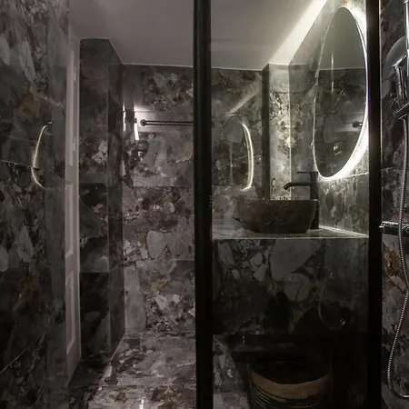 Athena΄s Residency / Дом отдыха