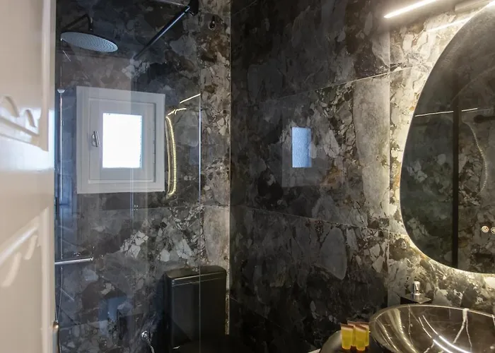 Athena΄s Residency / Дом отдыха