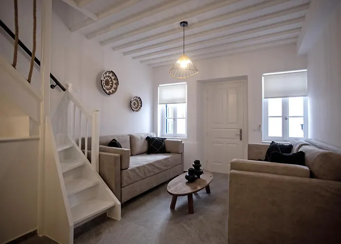 Athena΄s Residency / Дом отдыха