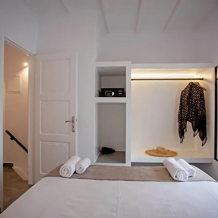 Prázdninový dům Athena΄s Residency /