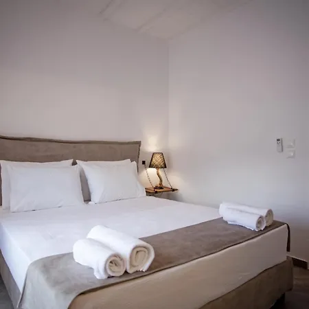 Athena΄s Residency / Mykonos Town