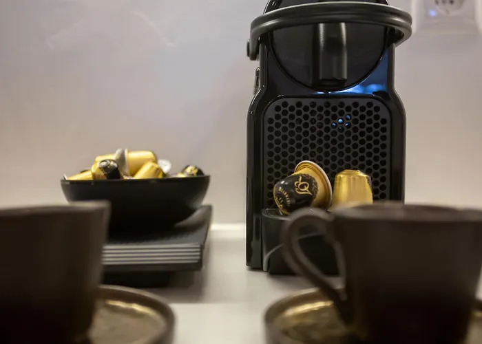 Ferienhaus Athena΄s Residency / Mykonos Town