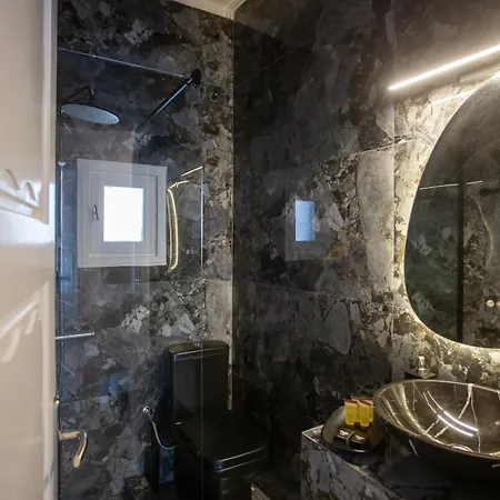 Athena΄s Residency / Tatil Evi