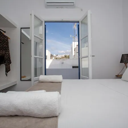 Athena΄s Residency /